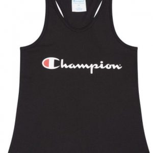 Champion Girls Tank Top Features our iconic logo print across the front, in this tank she'll always be on top of her game. Rolleston Selwyn