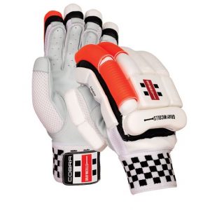 GN COBRA 1000 BATTING GLOVES Traditional pre-curved sausage fingers with soft fill lining provides maximum protection and comfort. Rolleston Selwyn