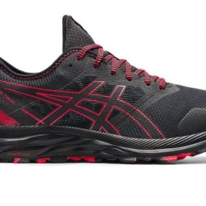 ASICS GEL EXCITE TRAIL MENS shoe allows you to comfortably handle challenging terrain. Reversed lugs provide uphill and downhill traction Rolleston Selwyn