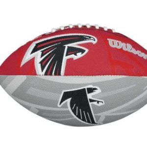 NFL BALL THROWBACK TEAM BALL This ball features a rubber composite cover and double laces for consistent grip and durability. Rolleston Selwyn