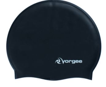 Vorgee Silicone Swim Cap is Made from high grade silicone. These are easy to put on and comfortable to wear Rolleston Selwyn