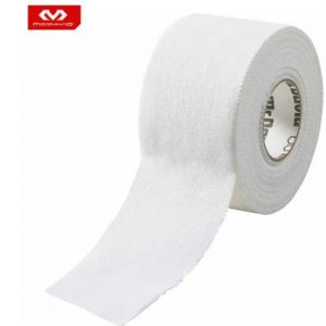 McDavid Strapping Tape White 3.8cm x 10m Lightweight, professional polyester-cotton tape. Rolleston Selwyn
