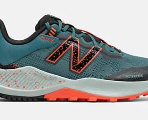 NB NITREL V4 KIDS designed for kids who are ready to wander off the beaten path with new levels of soft comfort. Rolleston Selwyn