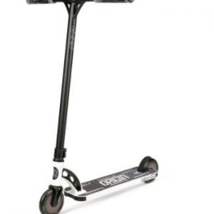 MGO2 ORIGIN TEAM EICY WHITE/BLACK stunt scooter has been refined to produce the ultimate complete for riders 8 years and up. Rolleston Selwyn