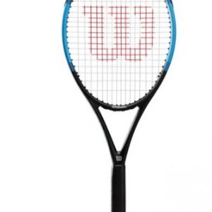Wilson Ultra Power 105 racket is ideal for intermediate tennis players. This frame is also slightly longer than the standard adult racket. Rolleston Selwyn