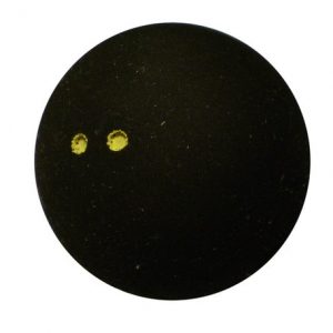 Prince Double Yellow Squash Ball The ultimate soft rubber is the perfect double yellow dot speed for professional, tournament and team players Rolleston Selwyn