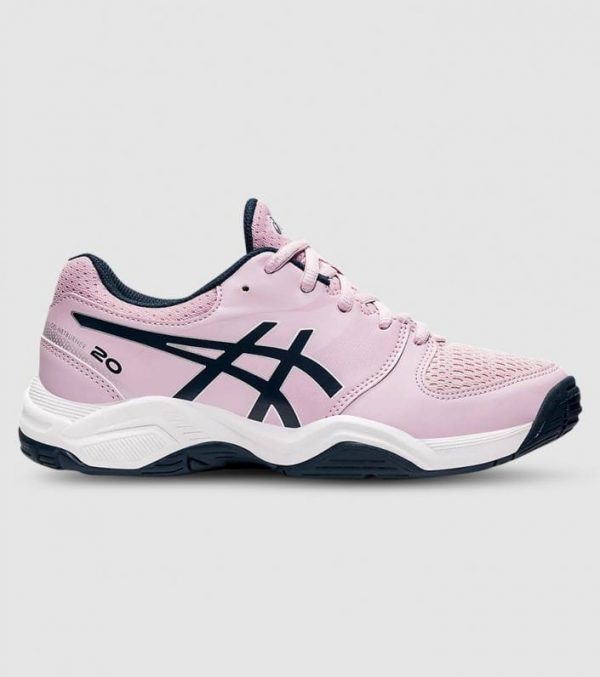 Asics kids Netburner Netball shoe has all the technology to help keep them stable on their feet and keep them comfortable throughout the game. Rolleston Selwyn