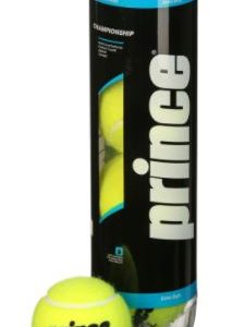 Prince Champ Extra Duty Tennis ball (4) Highly durable ball. Good all around hitting comfort. Tournament Quality for all court surfaces Rolleston Selwyn