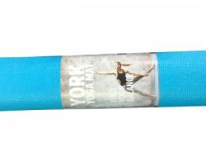 Yoga Mat Blue This 3mm yoga mat provides a great non slip platform for all yoga poses. Rolleston Selwyn