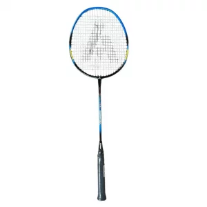21-Ashaway AM1000 Badminton Racquet Head Shape: Isometric ShapeBeam Width: 20.5mmInternal T-Joint Strung Type: Strung Rolleston Selwyn