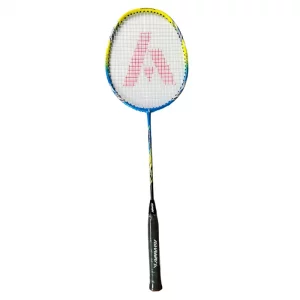 It is designed for beginners and intermediates who are willing to step into the badminton world. Rolleston Selwyn