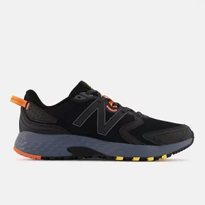 NB MENS 410 V7 2E They’re built with a durable AT Tread outsole for versatile traction that can help you tackle both on and off-road terrain Rolleston Selwyn