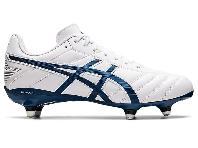 asics lethal speed football boots