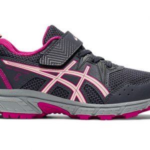 ASICS PRE-VENTURE 8 PS running shoe is designed for your little one to wear in the great outdoors. The outsole is more durable, Rolleston Selwyn