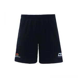 2022 CANTERBURY MENS SHORT Fully elastic waistband for ultimate comfort and next-to-skin fitting, Internal drawstring cord, Side zip pockets Rolleston Selwyn