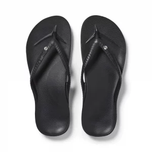 Archies Jandals are so comfy and supportive, you'll never want to take them off your feet! These are Perfect for people with Plantar Fasciitis. Selwyn Lincoln
