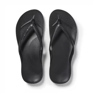 Archies Jandals are so comfy and supportive, you'll never want to take them off your feet! These are Perfect for people with Plantar Fasciitis. Lincoln Selwyn